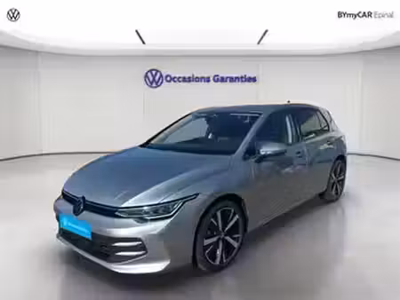 Volkswagen Golf 1.5 TSI 116