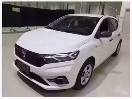 Dacia Sandero 1.0 SCe 65