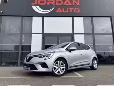 Renault Clio 1.0 TCe 90 Zen