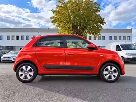 Renault Twingo 1.0 SCe 70 Zen