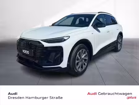 Audi e-tron S line