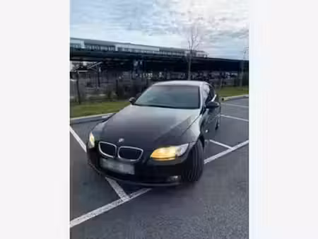 BMW Série 3 330i 3.0 272 Luxe
