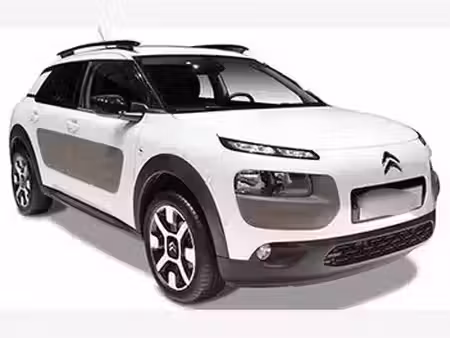 Citroën C4 1.2 PureTech 82 Feel