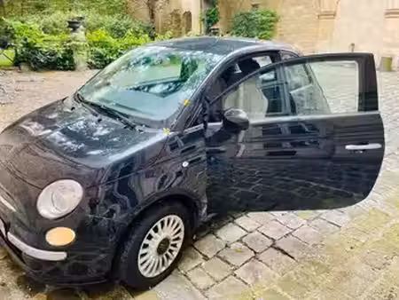 Fiat 500 1.2 69 Pop