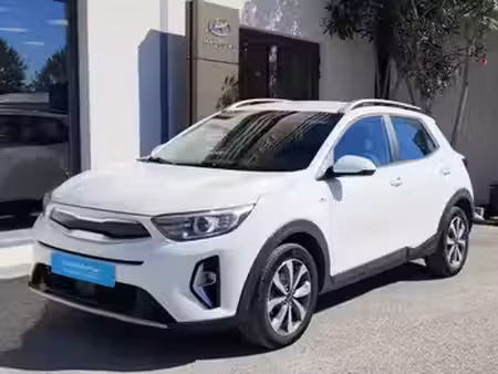 Kia Stonic 1.0 T-GDi 100 Active