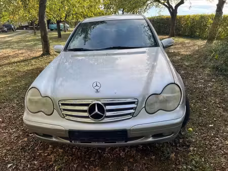 Mercedes-Benz Classe C C 200 2.1 CDI 115 Classic
