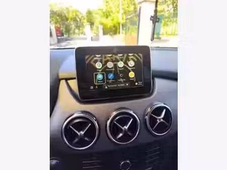 Mercedes-Benz Classe B B 180 Sensation