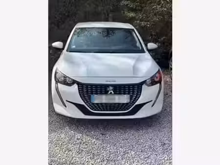 Peugeot 208 1.2 PureTech 100 Allure