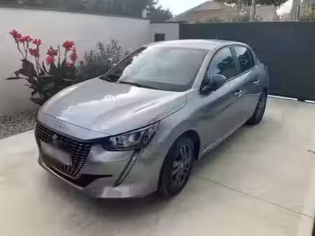 Peugeot 208 1.2 PureTech 75 Active