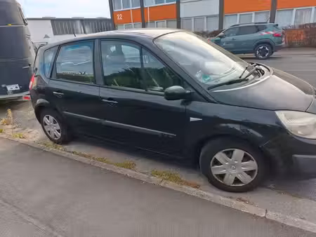 Renault Scénic 