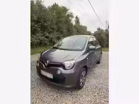 Renault Twingo 1.0 SCe 70 Zen