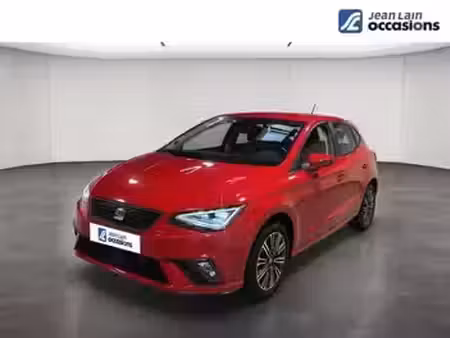Seat Ibiza 1.0 TSI 95 Copa