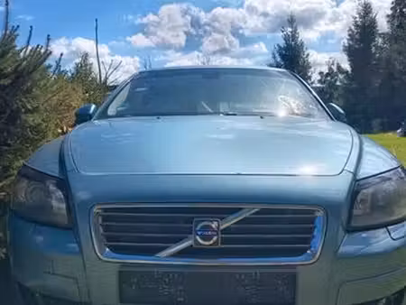 Volvo C30 1.6