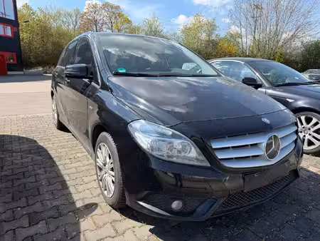 Mercedes-Benz Classe B B 180