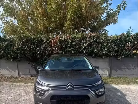 Citroën C3 1.2 PureTech 83 Feel Pack