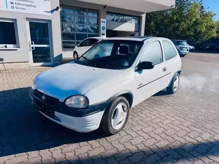 Opel Corsa 67