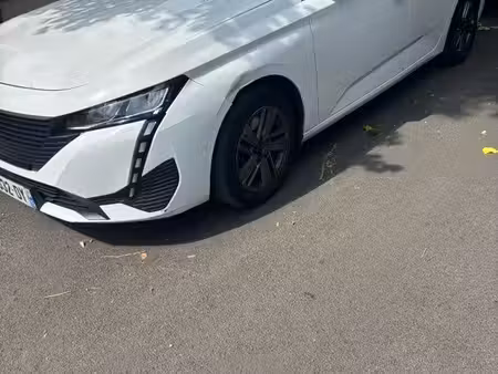 Peugeot 308 1.5 HDi 130 Active
