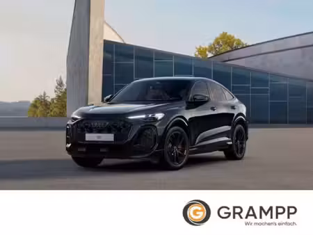 Audi Q5 50 TFSI E 2.0 299 quattro