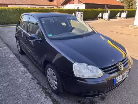 Volkswagen Golf 1.4 75 Trendline