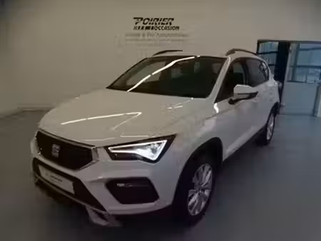 Seat Ateca 2.0 TDI 150 Style