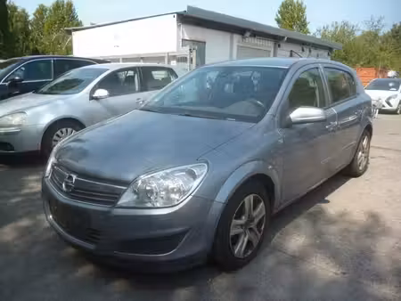 Opel Astra 1.6 115 Edition