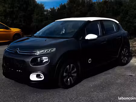 Citroën C3 1.2 83 Shine