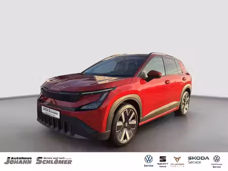 Škoda Epiq 