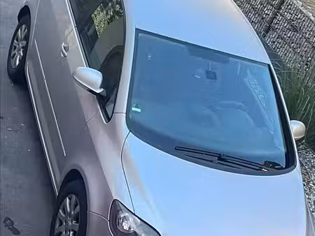 Volkswagen Golf Plus 1.9 TDI 105 Confortline
