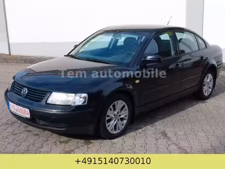 Volkswagen Passat 1.8 125 Trendline