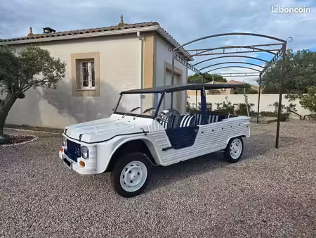 Citroën Mehari 