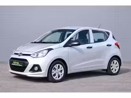 Hyundai i10 Classic