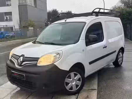 Renault Kangoo 1.5 dCi 90 Pepite