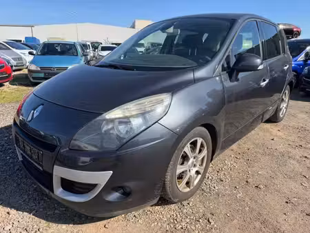 Renault Scénic 1.9 dCi 131 Dynamique