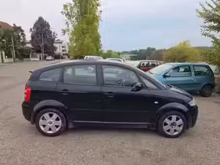 Audi A2 1.4 TDI 75