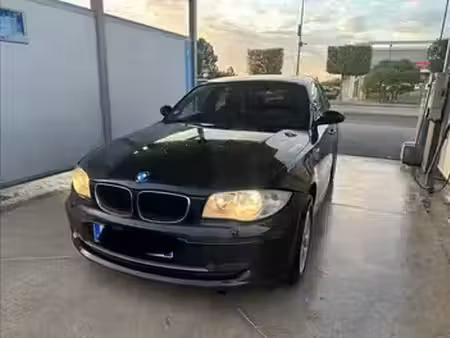 BMW Série 1 120d 2.0 177 Confort