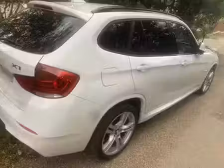 BMW X1 20d 2.0 177 Sport xDrive