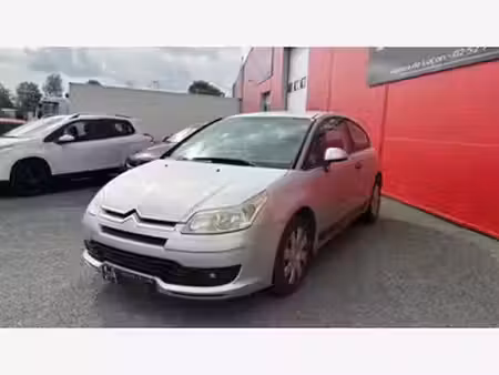 Citroën C4 