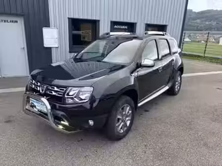 Dacia Duster 1.5 dCi 110 Prestige