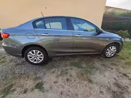 Fiat Tipo 1.6 MultiJet 120 Easy