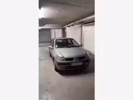 Renault Clio 1.5 dCi 65 Luxe Privilège