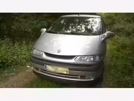 Renault Espace 2.2 RXT