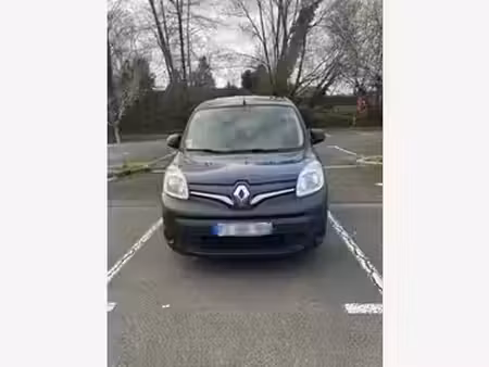 Renault Kangoo 1.5 dCi