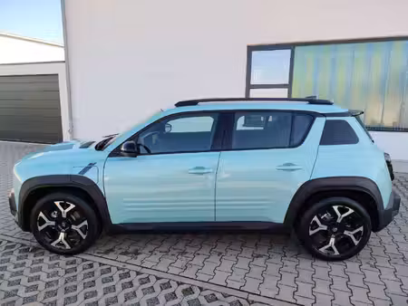 Renault R4 E-Tech 150 Confort