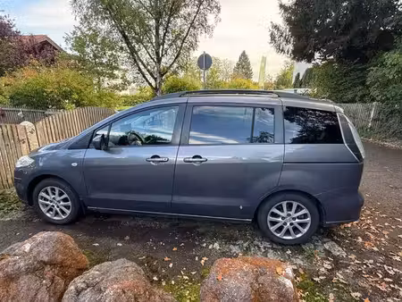 Mazda 5 MZR 2.0 150 Active