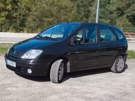 Renault Scénic 1.8 118 Expression