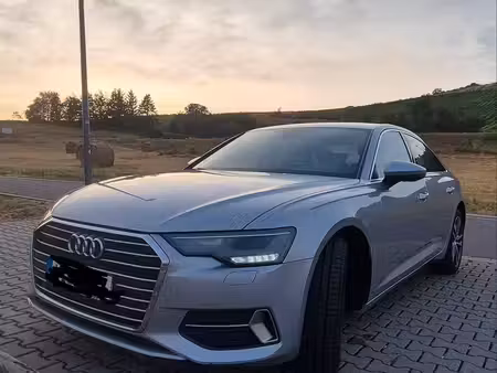 Audi A6 45 TDI 3.0 TDI 231 quattro