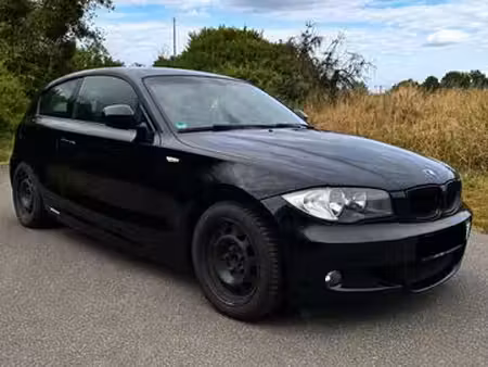 BMW Série 1 116i 2.0 122