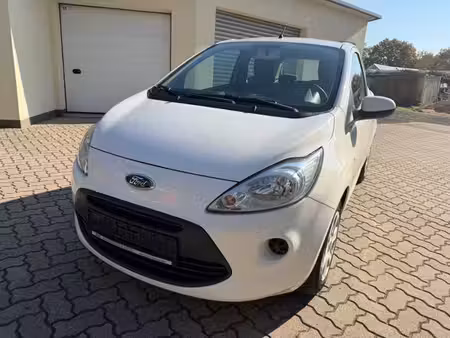 Ford KA+ 1.2 Ambiente