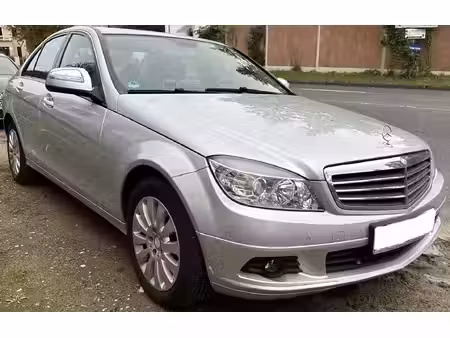 Mercedes-Benz Classe C C 200 1.8 184 Classic