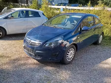 Opel Corsa 1.2 Selection
